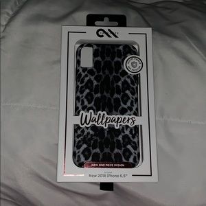 Castemate ! Brand new case !
